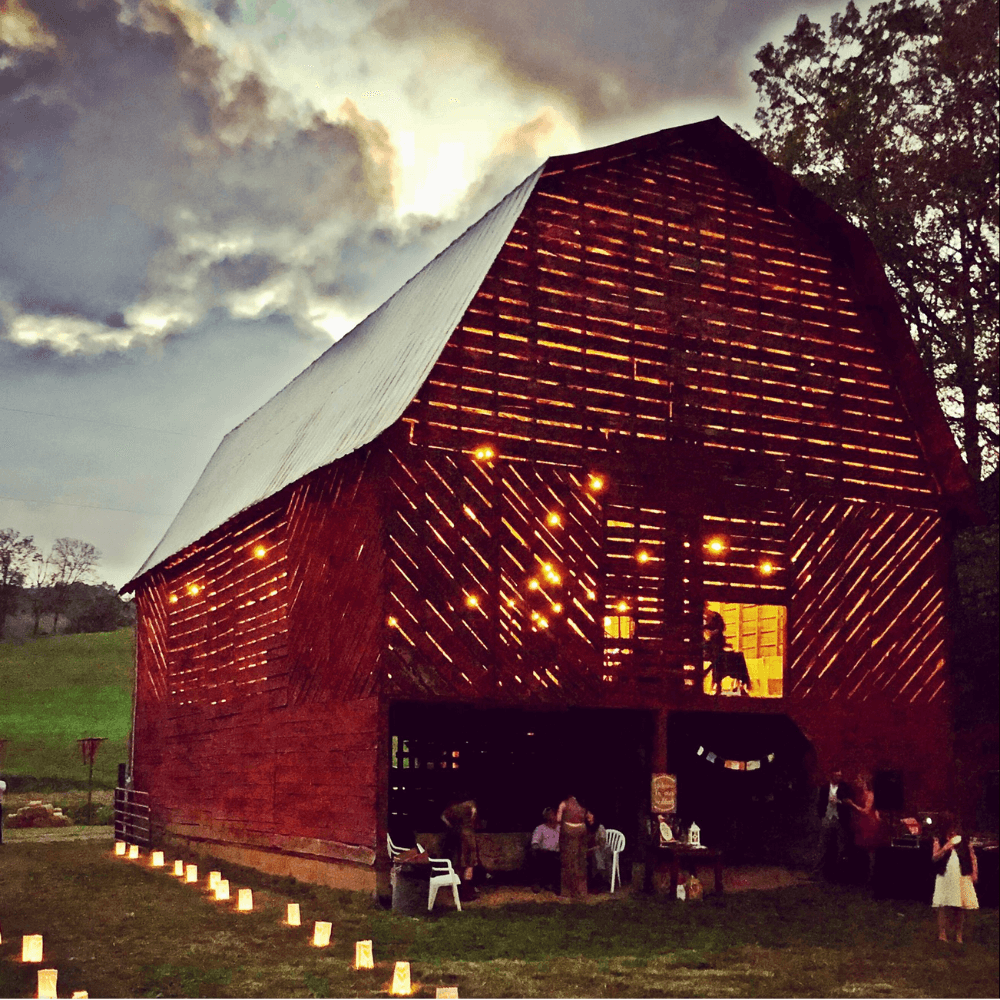 New location for Marshall Handmade Market